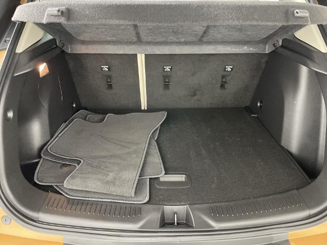 2024 Buick Encore GX Vehicle Photo in GILBERT, AZ 85297-0402