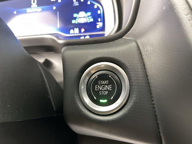 2023 Chevrolet Tahoe Vehicle Photo in GILBERT, AZ 85297-0402
