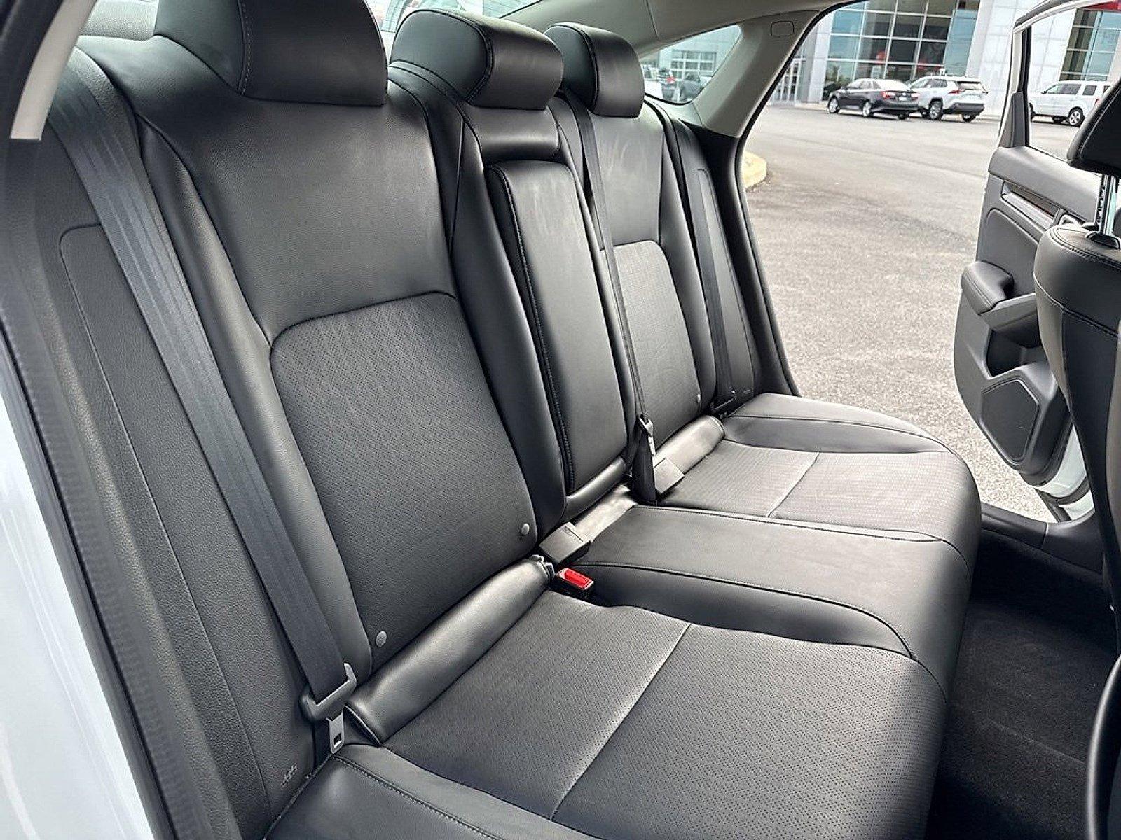 2023 Honda Civic Sedan Vehicle Photo in Harrisburg, PA 17111