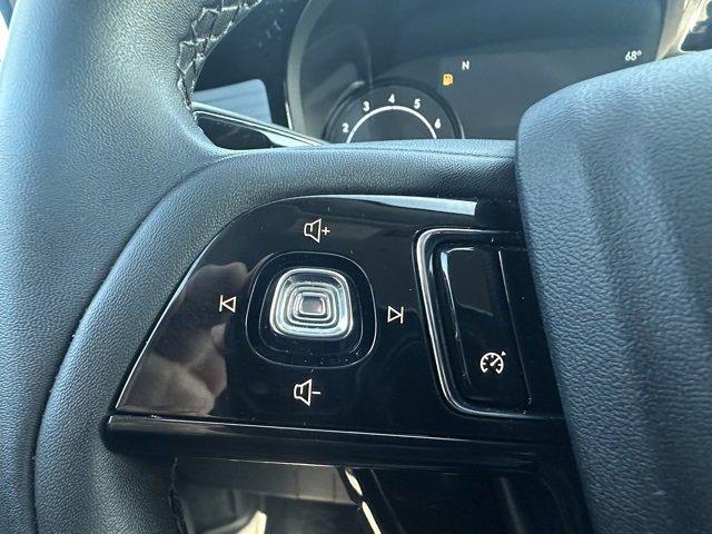 2022 Lincoln Corsair Vehicle Photo in ROCHESTER HILLS, MI 48307-2741