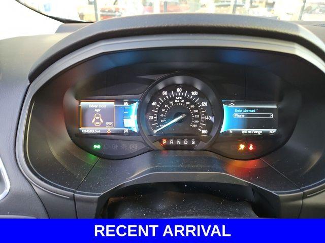 2022 Ford Edge Vehicle Photo in Merrillville, IN 46410