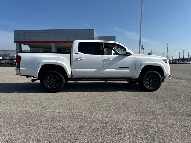 2022 Toyota Tacoma 2WD Vehicle Photo in Jonesboro, AR 72404