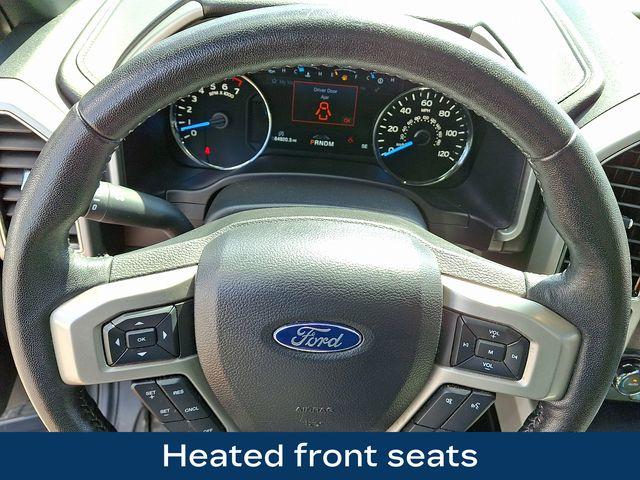 2020 Ford F-150 Vehicle Photo in DANBURY, CT 06810-5034