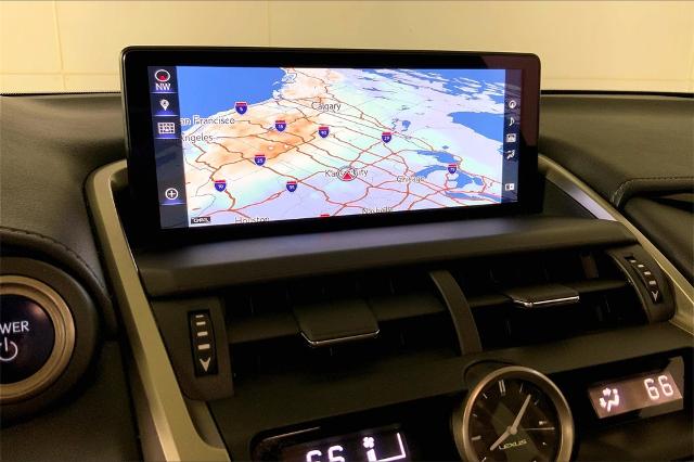 2020 Lexus NX 300h Vehicle Photo in Lees Summit, MO 64086