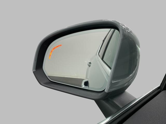 2025 Volvo XC40 Vehicle Photo in Appleton, WI 54913