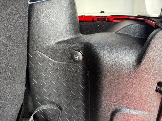 2016 Jeep Wrangler Vehicle Photo in LEOMINSTER, MA 01453-2952