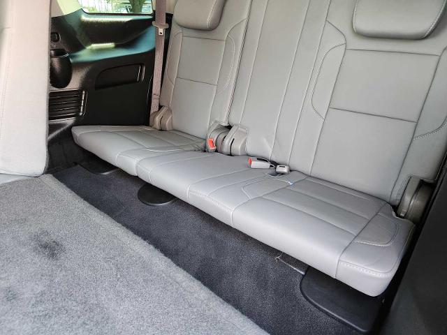 2019 Chevrolet Tahoe Vehicle Photo in DENTON, TX 76210-9321