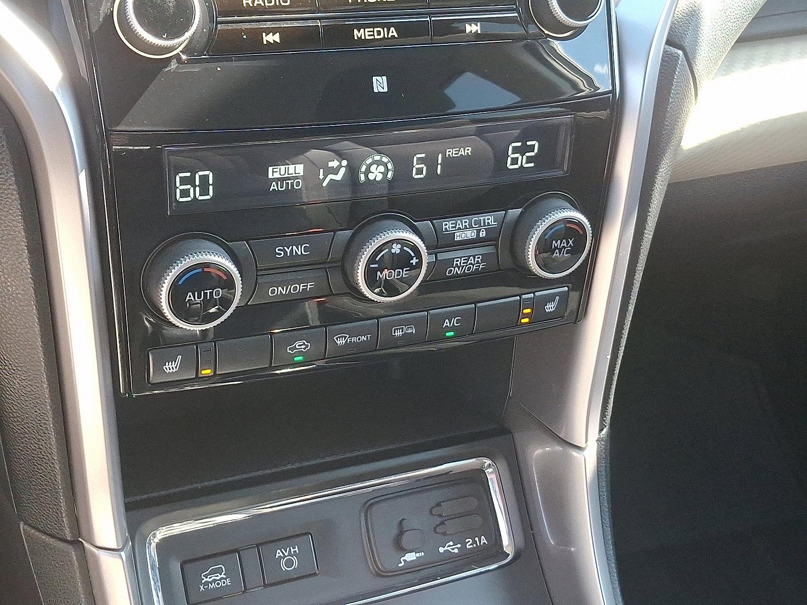 2022 Subaru Ascent Vehicle Photo in Trevose, PA 19053