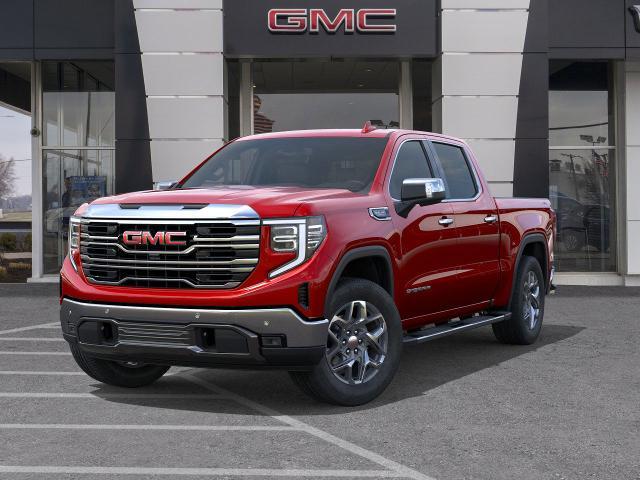 2026 GMC Sierra 1500 Vehicle Photo in INDEPENDENCE, MO 64055-1377