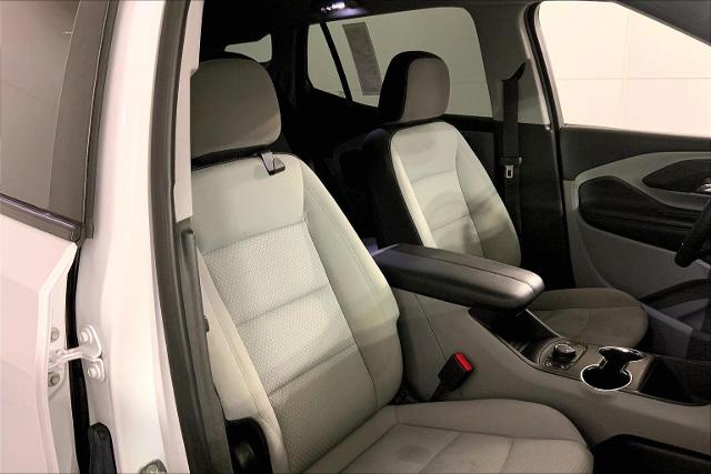 2023 GMC Terrain Vehicle Photo in INDEPENDENCE, MO 64055-1314