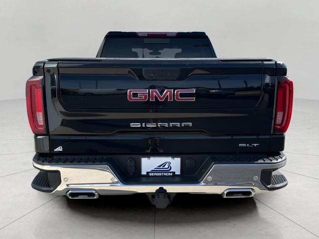 2021 GMC Sierra 1500 Vehicle Photo in MANITOWOC, WI 54220-5838