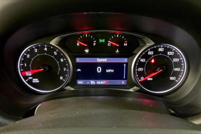 2024 GMC Terrain Vehicle Photo in INDEPENDENCE, MO 64055-1314