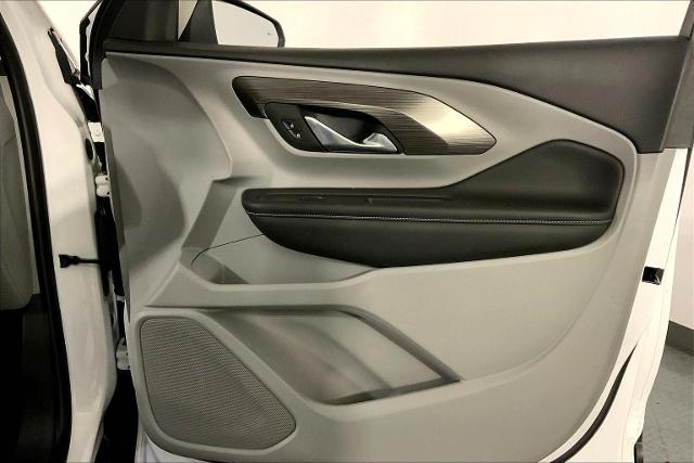 2023 GMC Terrain Vehicle Photo in KANSAS CITY, MO 64114-4545