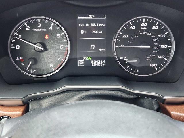 2024 Subaru Outback Vehicle Photo in DENTON, TX 76210-9321