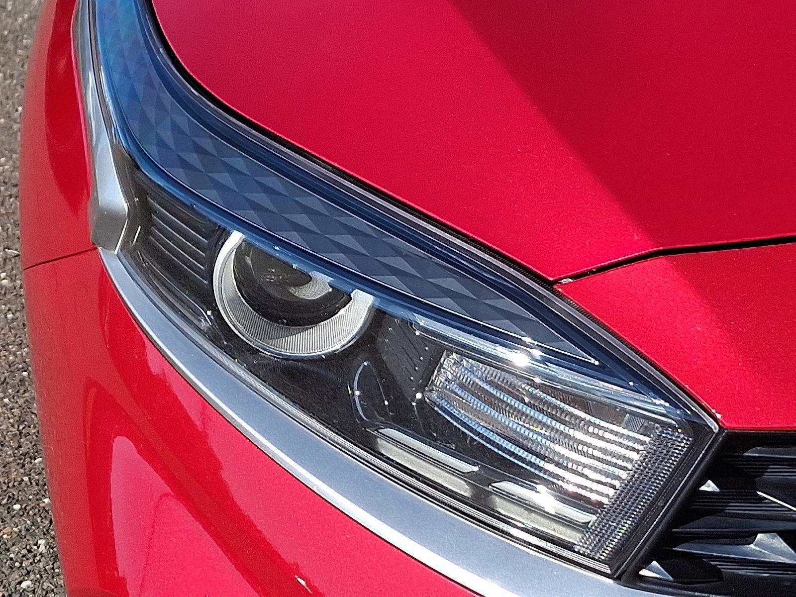 2024 Kia Forte Vehicle Photo in Trevose, PA 19053