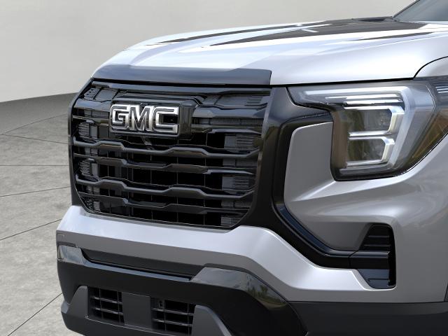 2026 GMC Terrain Vehicle Photo in MANITOWOC, WI 54220-5838