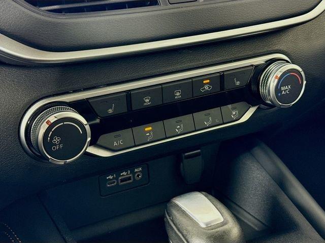 2022 Nissan Altima Vehicle Photo in Flemington, NJ 08822
