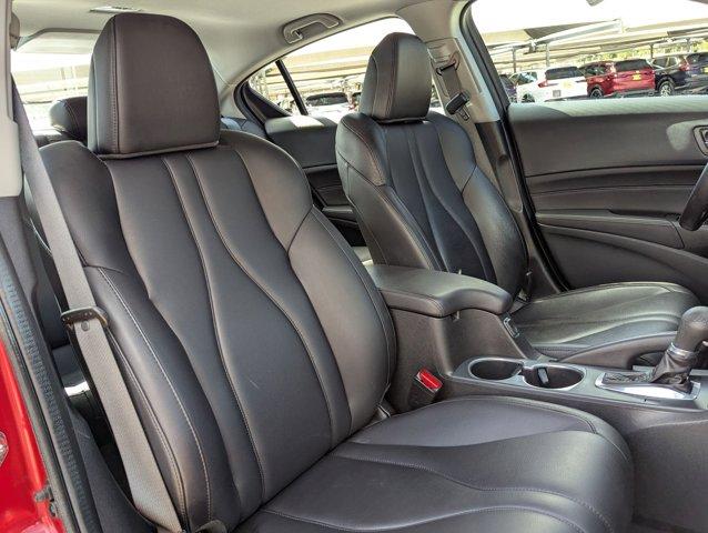 2020 Acura ILX Vehicle Photo in San Antonio, TX 78230