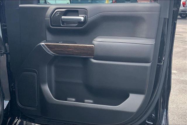 2019 GMC Sierra 1500 Vehicle Photo in INDEPENDENCE, MO 64055-1377