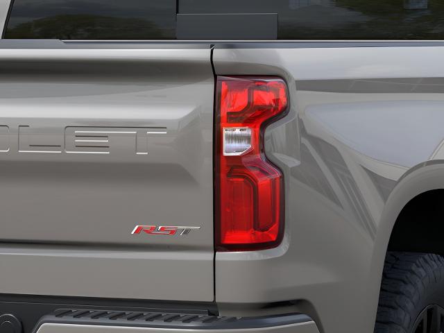 2026 Chevrolet Silverado 1500 Vehicle Photo in NEENAH, WI 54956-2243