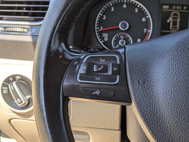 2016 Volkswagen Eos Vehicle Photo in San Antonio, TX 78209