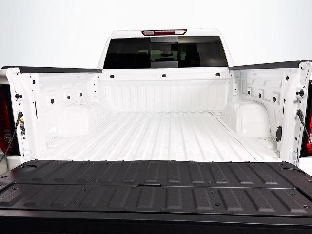 2026 GMC Sierra 1500 Vehicle Photo in PUYALLUP, WA 98371-4149