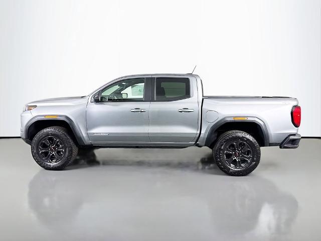 2025 GMC Canyon Vehicle Photo in PUYALLUP, WA 98371-4149
