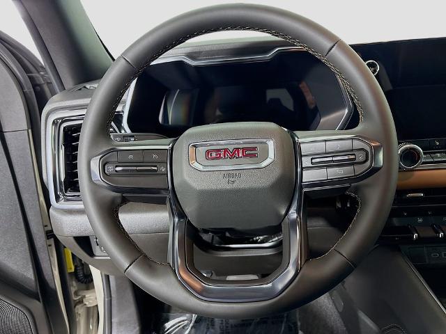 2026 GMC Canyon Vehicle Photo in PUYALLUP, WA 98371-4149