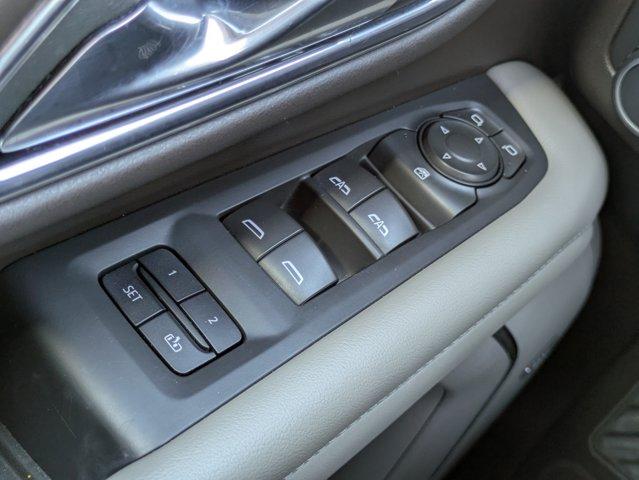 2021 Chevrolet Tahoe Vehicle Photo in BRUNSWICK, GA 31525-1881