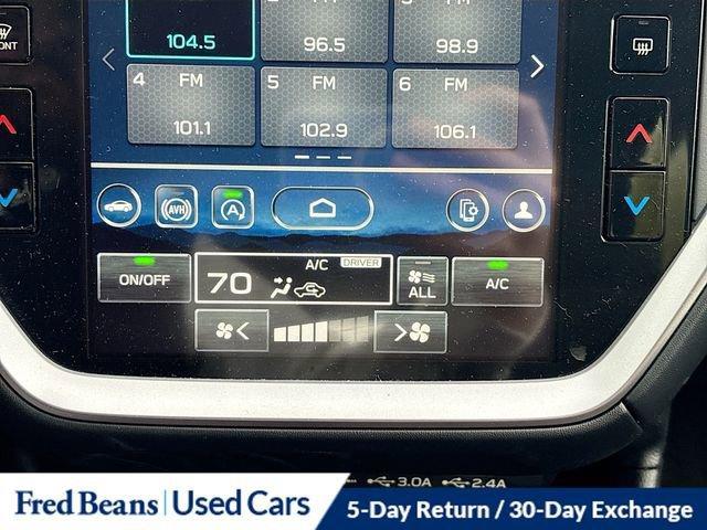 2025 Subaru Impreza Vehicle Photo in Doylestown, PA 18902