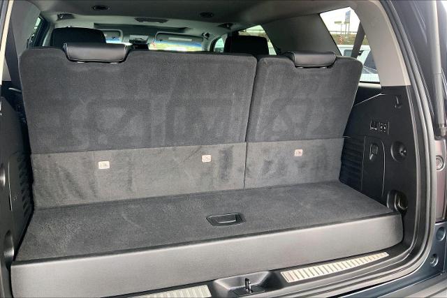 2019 Chevrolet Tahoe Vehicle Photo in KANSAS CITY, MO 64114-4502