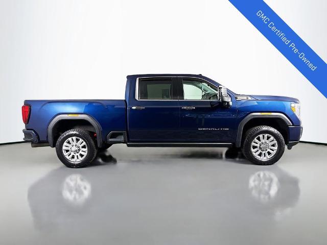 2023 GMC Sierra 3500 HD Vehicle Photo in PUYALLUP, WA 98371-4149