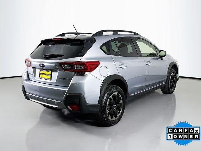 2023 Subaru Crosstrek Vehicle Photo in Puyallup, WA 98371