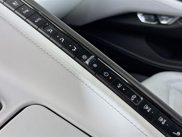 2022 Chevrolet Corvette Stingray Vehicle Photo in PUYALLUP, WA 98371-4149