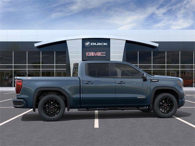 2026 GMC Sierra 1500 Vehicle Photo in ROCHESTER HILLS, MI 48307-2741