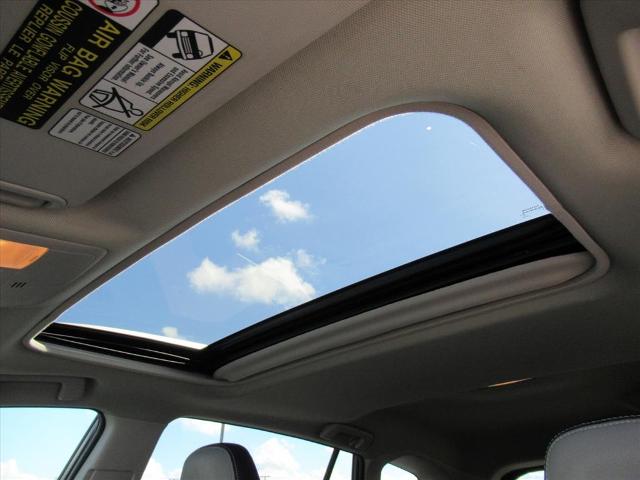 2016 Toyota RAV4 Vehicle Photo in LEESBURG, FL 34788-4022