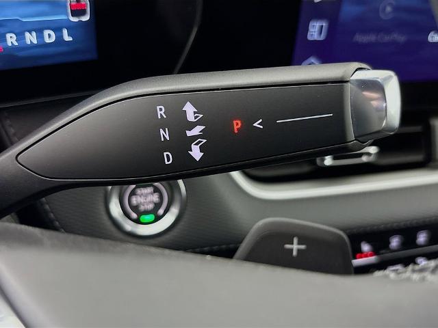 2026 Chevrolet Equinox Vehicle Photo in PUYALLUP, WA 98371-4149