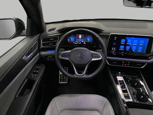 2024 Volkswagen Atlas Cross Sport Vehicle Photo in Appleton, WI 54913