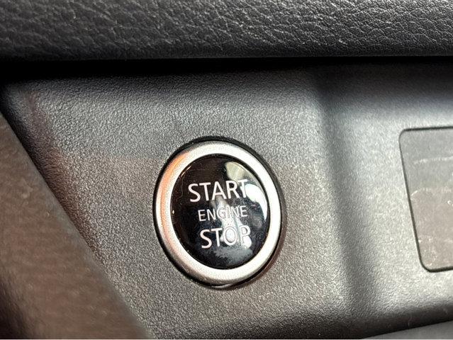 2023 Nissan Rogue Vehicle Photo in Savannah, GA 31419