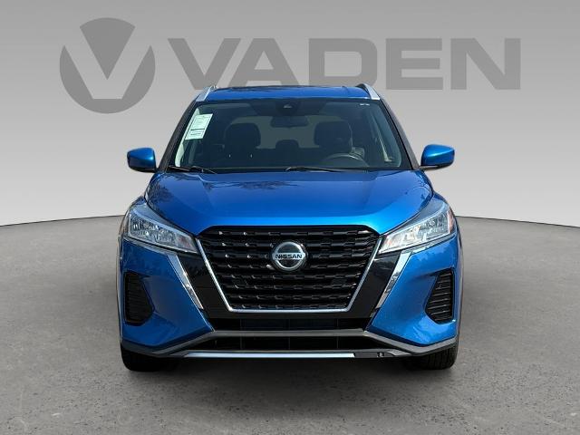 2021 Nissan Kicks Vehicle Photo in Savannah, GA 31419