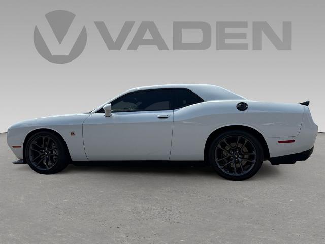 2023 Dodge Challenger Vehicle Photo in Savannah, GA 31419
