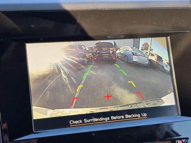 2019 Subaru Crosstrek Vehicle Photo in Pleasant Hills, PA 15236