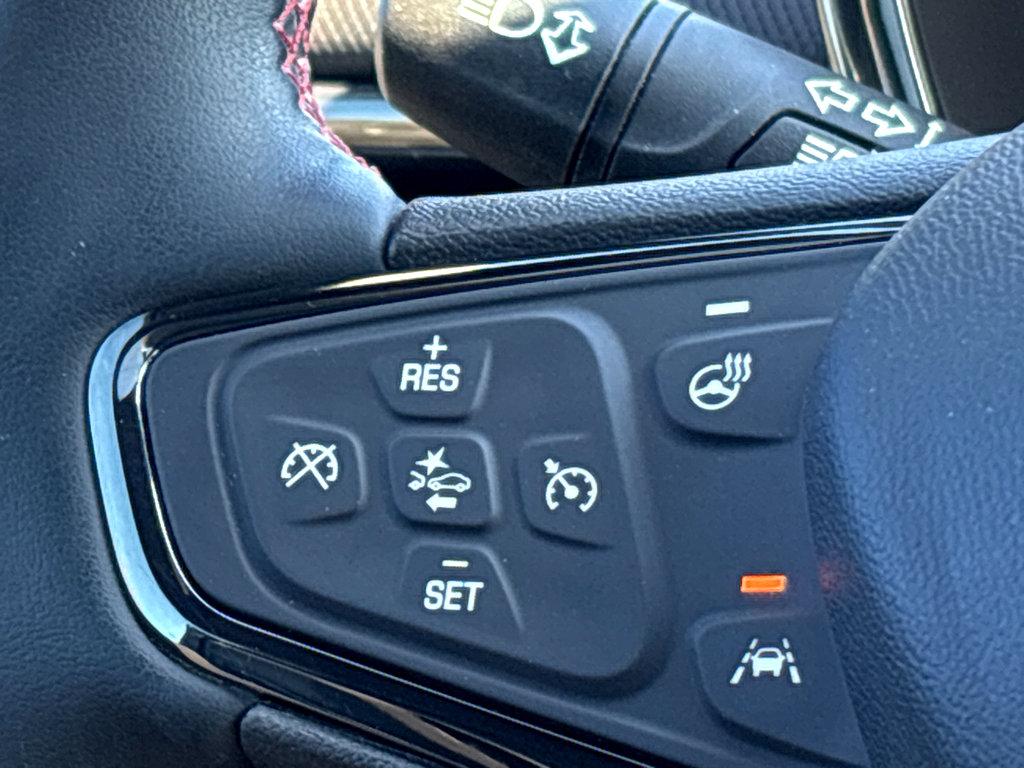 2024 Chevrolet Equinox Vehicle Photo in POOLER, GA 31322-3252