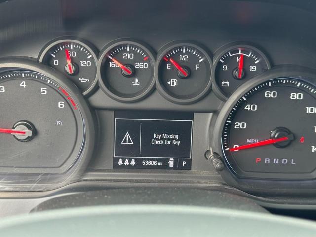 2024 GMC Sierra 2500 HD Vehicle Photo in COLUMBIA, MO 65203-3903