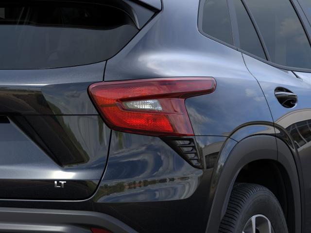 2026 Chevrolet Trax LT - 10