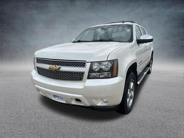 2013 Chevrolet Avalanche Vehicle Photo in NORFOLK, NE 68701-4634