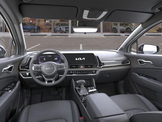 2025 Kia Sportage Vehicle Photo in Westbrook, ME 04092