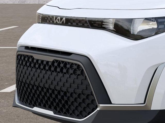 2025 Kia Soul Vehicle Photo in Westbrook, ME 04092
