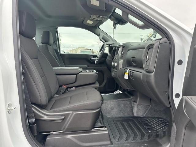 2025 GMC Sierra 1500 Vehicle Photo in COLUMBIA, MO 65203-3903
