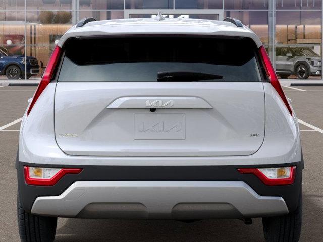 2025 Kia Niro Vehicle Photo in Westbrook, ME 04092